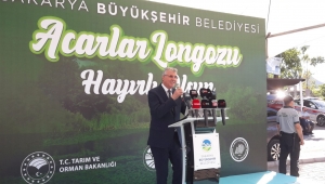 “Ülke Ve Dünya İnsanlığına Hayırlı Olsun”