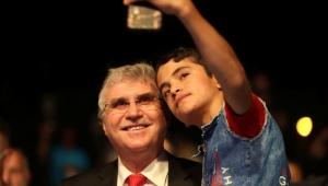Yüce’den 15 Temmuz mesajı: