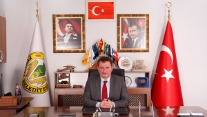 Başkan Gündoğdu'dan 30 Ağustos Zafer Bayramı Mesajı