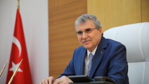 Başkan Yüce: “Mücadelemizi Aynı Ruhla Sürdüreceğiz”