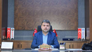 “Böyle Bir Afetin Bir Daha Yaşanmamasını Temenni Ediyoruz”