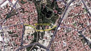 Büyükşehir Sürücüleri Uyardı