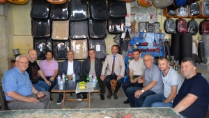 Cumhur İttifakı Tam Kadro Sahada