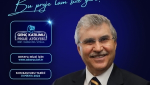 Gençlerin Fikir Yarışmasında Birinciyi Vatandaş Belirleyecek