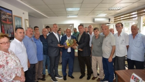 Hendek İçin Güçlü İşbirliği