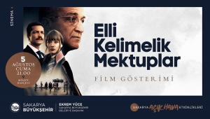 Millet Bahçesi Yeni Renkleriyle Hazır: Program Film Gösterimiyle Başlıyor