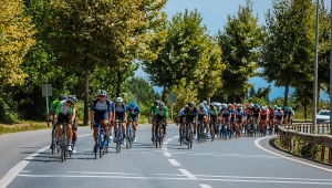 Rüzgârın İsmi Tour Of Sakarya: “Sakarya Bisiklette İlklerin Şehri Oldu”
