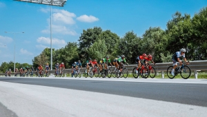 Sakarya’da Hafta Sonu Tour Of Sakarya Heyecanı: 140 Kilometrelik Zorlu Mücadele