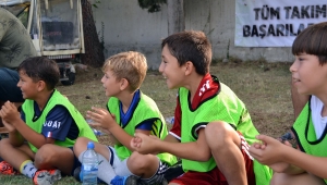 Sapanca’da 30 Ağustos Zafer Kupası Müsabakaları Başladı