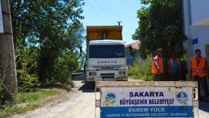 Yüce Talimat Verdi, Damlık Ve Değirmencik’te Sorun Çözüldü