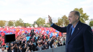 “4 Milyar TL’lik 203 Proje Sakarya’ya Hayırlı Olsun”