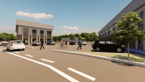 Afete Hazır Bir Sakarya İçin Dev Proje