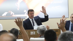 ‘Akyazı İçin Çalışıyoruz’