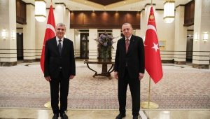 Cumhurbaşkanı Erdoğan Huzur Bulduğu Şehre Geliyor: “Sakarya Dünya Liderini Büyük Bir Coşkuyla Ağırlayacak”