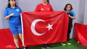 Sakarya En Özel Sporcuları Ağırladı