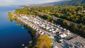 Sektörün En Önemli Fuarı ‘PSB Anatolia’ Kapılarını Açıyor