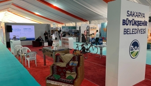 Cumhurbaşkanı Erdoğan'ın Elinden Sakarya'ya Bir Ödül Daha: “Sakarya’mız Parlayan Bir Yıldız Olacak”