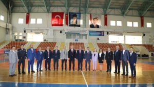 Hendek’te Cumhuriyet Bayramı Coşkusu