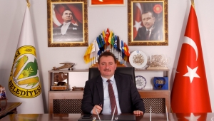 Başkan Gündoğdu’dan 10 Kasım Atatürkü Anma Günü Mesajı