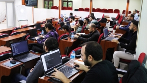 Büyükşehir Yazılım Atağı İle Akıllı Şehir İnşasında