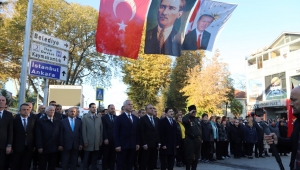 Saat 09.05’te Hendek’te Hayat Durdu