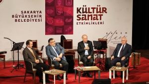 Süleyman Çelebi Programı Gönülleri Mest Etti