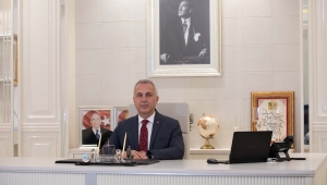 “Türk Milletine Bağımsızlıktan Sonra En Büyük Armağanı Vermiştir”