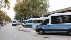 Baro’dan toplu taşımada mevzuat değişikliği talebi
