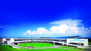 Büyükşehir 4 Yılda 14 Milyon Yolcuyu Misafir Etti