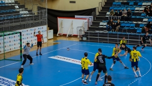 Büyükşehir Ligin İlk Devresini Galibiyetle Kapattı