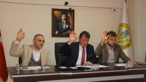 Ferizli’de Son Meclis