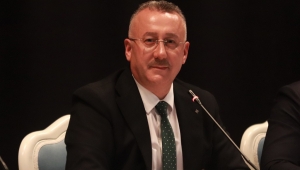 Işıksu: “Kentsel Dönüşümde Yeni Çalışmaların Vaktidir”