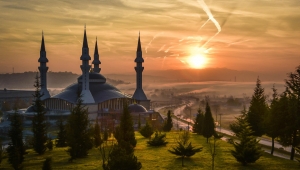 İşte Sakarya’nın Ruhunu Yansıtan Fotoğraflar