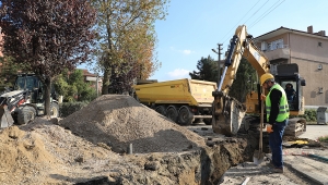 O Güzergah Trafiğe Kapatılacak