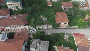 Tarihi Millet Hamamı’nda Mutlu Eden Gelişme