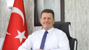 Başkan Soykan’dan ’10 Ocak Çalışan Gazeteciler Günü’ Mesajı
