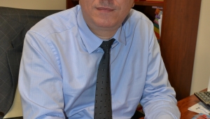 ‘Birlik İçinde Olmalıyız’