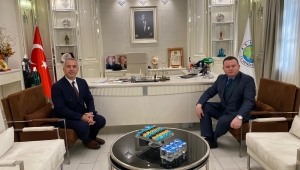 Bülbül Ve Babaoğlu’ndan 2023 Mesajı
