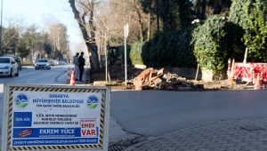 Büyükşehir Dönüşüm İçin Düğmeye Bastı: Estetik Bir Görünüme Kavuşacak