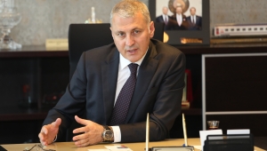 Depremzedeler için Konut Seferberliği Başlıyor