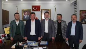 Ferizli Belediyesi'nde Toplu İş Sözleşmesi Sevinci