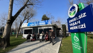 Hayatı Paylaşmaya Engel Yok: Büyükşehir’den Dostluğu Pekiştirecek Proje