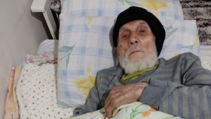 Isınmak İçin Yaktığı Ateşin Dumanından Zehirlenen Yaşlı Adam Evinde Ölü Bulundu