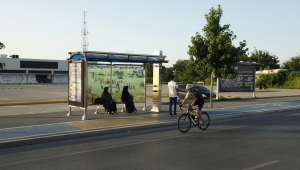 Pedallar 1 Buçuk Milyon Dakika Döndü