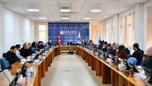 SAÜ’de Öğretim Üyeliğine Yükseltilme ve Atama Kriterleri Yenileniyor