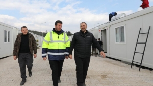 ‘Zor günleri birlikte aşacağız’