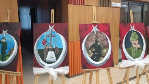 18 Mart Çanakkale Zaferi Kutlandı