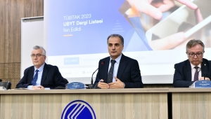 Akademik Genel Kurul Toplantısı