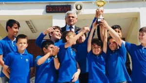 Akıl Ve Zekâ Oyunlarında Aykut Yiğit Ortaokulu Öğrencilerinin Büyük Başarısı