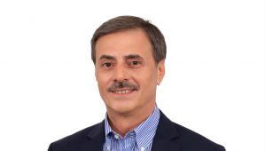 Başkan Alemdar'dan Ramazan Ayı Mesajı